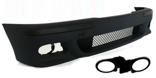 JOM 5111950-2JOM front bumper