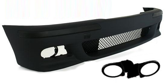 JOM 5111950-2JOM front bumper