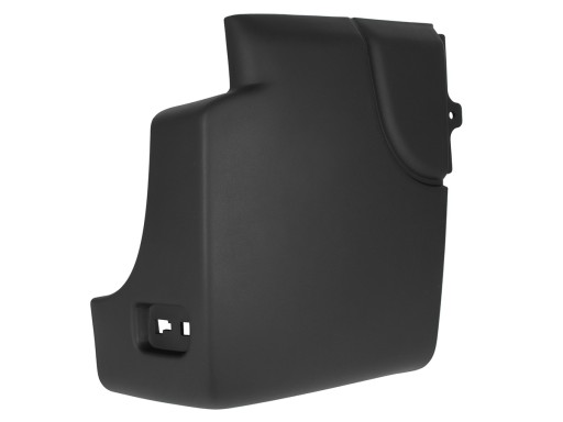 Rear Bumper Corner Right Side Replacement for Renault Master III 2010-