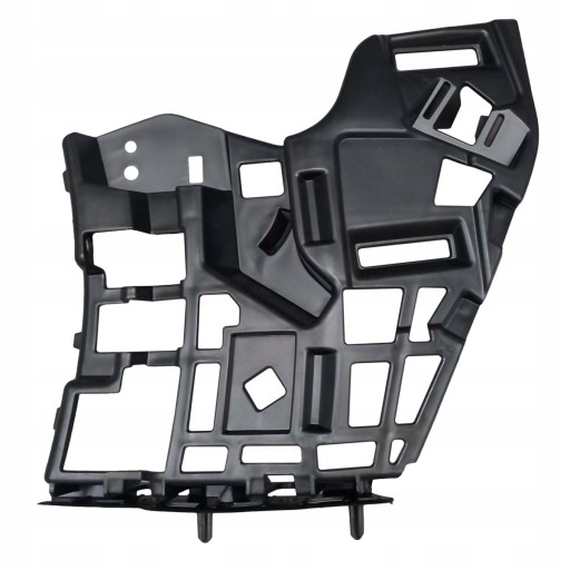 VOLVO XC90 (15-) HEADLIGHT MOUNT LAMP HOLDER LEFT SLIDE 31353403