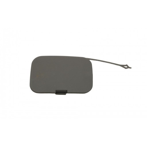 BUMPER CAP FRONT BOXER DUCATO JUMPER 2014-
