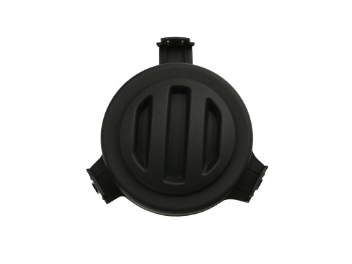BUMPER CAP FRONT RIGHT HALOGEN DUCATO JUMPER BOXER 2014-