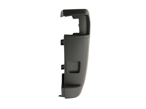 BUMPER CORNER RIGHT REAR GREY LIGHT 270° DUCATO BOXER JUMPER 2006-