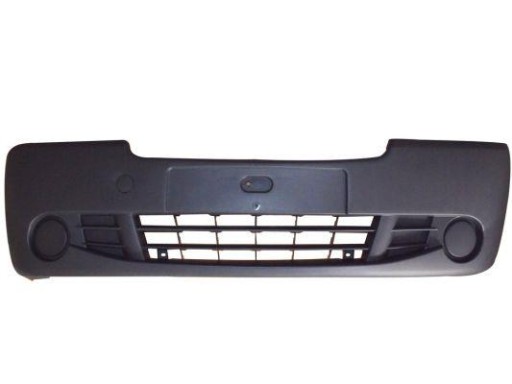 Bumper FAST FT91052G
