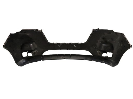 Fast FT91039 Bumper