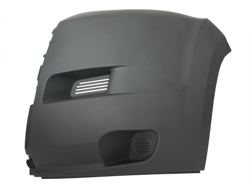 Front Bumper Corner Left Side for Ducato Boxer Jumper 2006-