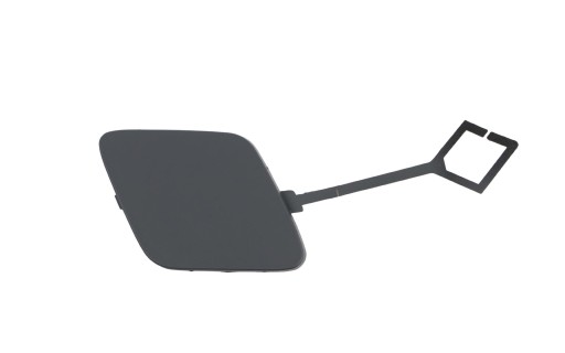 Fast FT10751G Cover, bumper