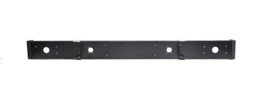 IVECO Daily 2006 Onwards Rear Bumper Truck - 190cm Trapezoid Shape
