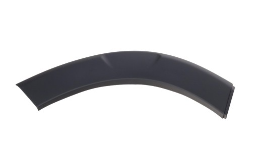 BUMPER TRIM PEUGEOT RIFTER 18> FRONT LEFT